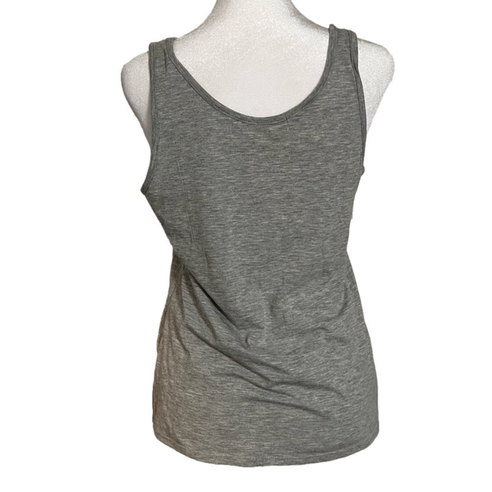 Inspired Hearts Rose Free Spirit Lets Run Wild Together Tank Top Women Size M - Picture 7 of 12